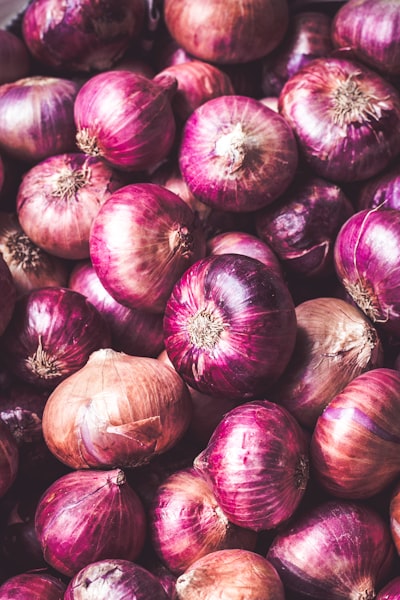 Red Onion